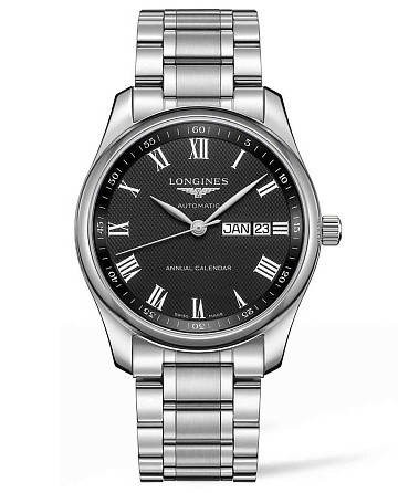 Longines Master Collection L2.910.4.51.6